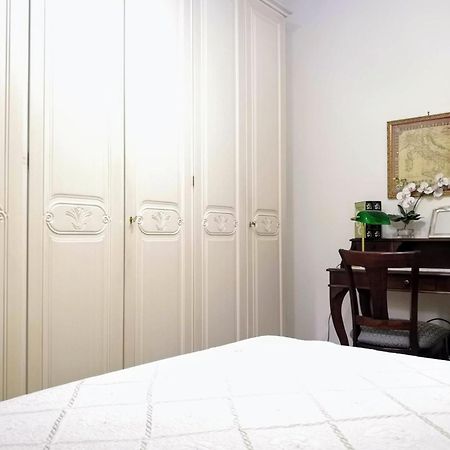 Apartament Casamia Sorrento Bb Zewnętrze zdjęcie