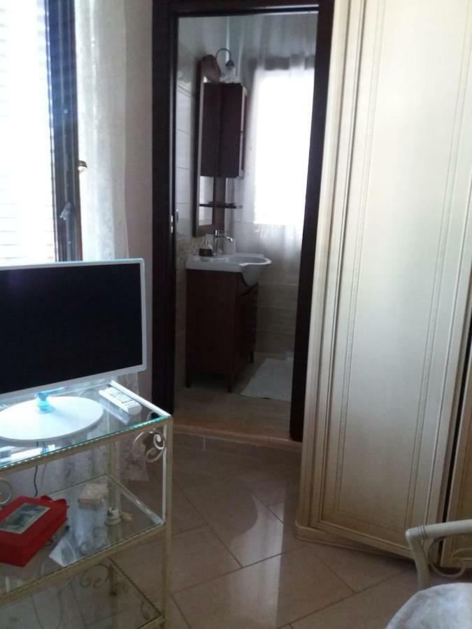 Apartament Casamia Sorrento Bb Zewnętrze zdjęcie