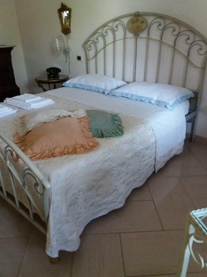 Apartament Casamia Sorrento Bb Zewnętrze zdjęcie